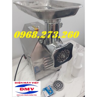 Máy xay thịt đài loan hd-12