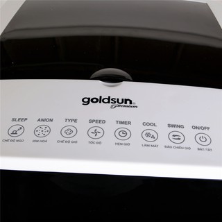 Quạt điều hòa Goldsun GPAC-N22R