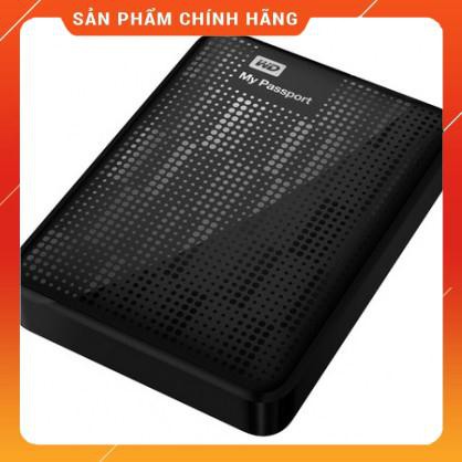 Ổ CỨNG DI ĐỘNG W D MYPP 1TB 2.5” USB 3.0