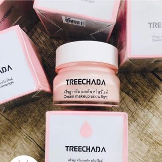 Kem make up thần thánh Treechada