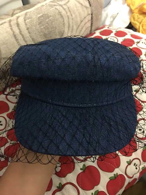 Set denim IU Hotel Del Luna