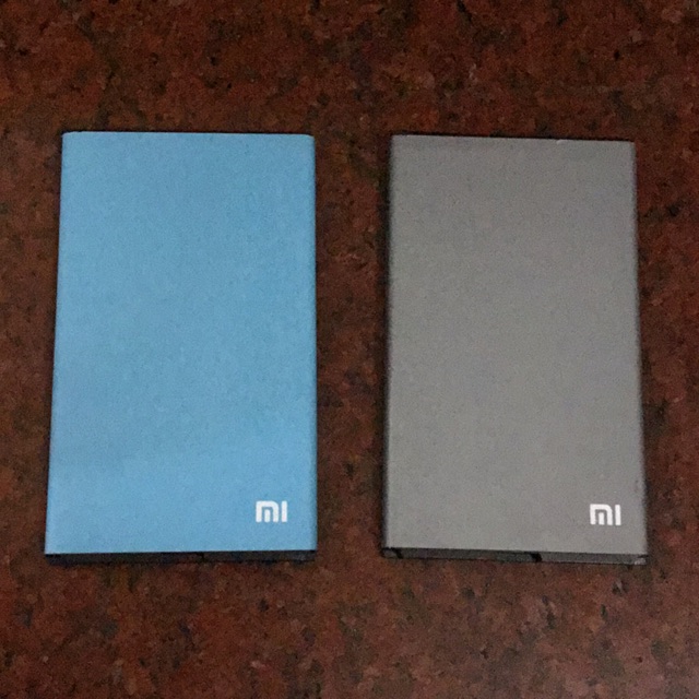 Pin xiaomi BM30