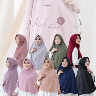 (Hàng Mới Về) Mascara Chuốt Misha Khimar Dành Cho Thú Cưng