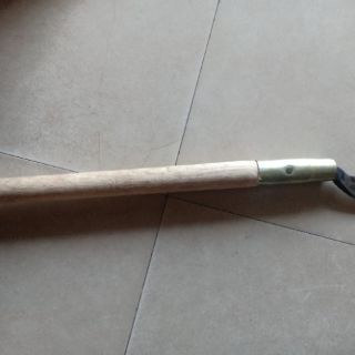 CÂY RỰA ĐẦU MÓC CÁN GỖ, PHÁT CỎ, CHẶT CÂY
