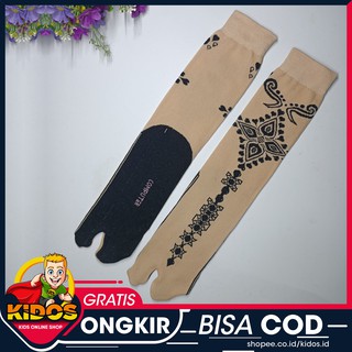 Tất Dài 35cm Cho Phụ Nữ Hồi Giáo