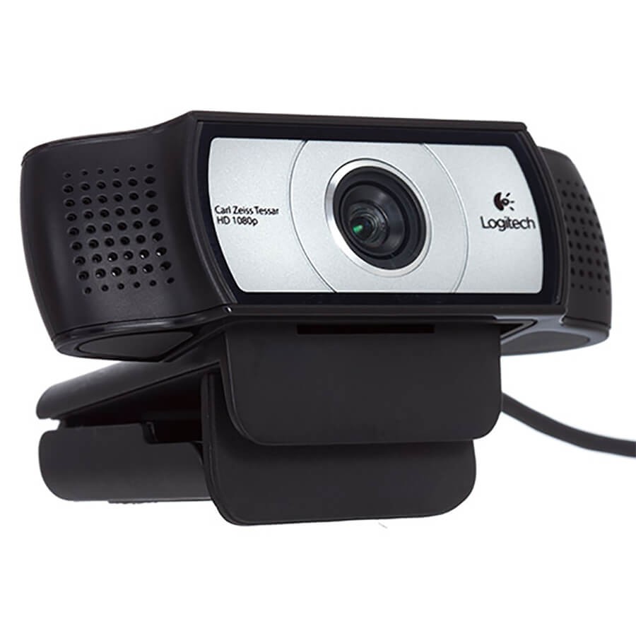 Webcam Logitech C930E (HD)