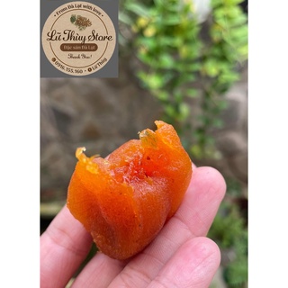 Hồng treo gió Đà Lạt công nghệ Nhật Bản