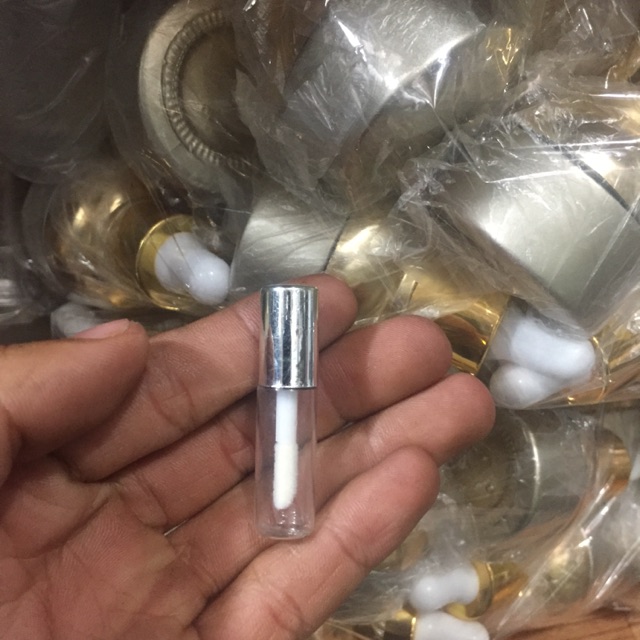Vỏ son nước mini
