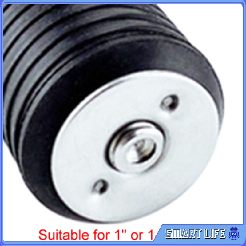 Nút chặn ống thoát nước bằng thép không gỉ 304 25mm | BigBuy360 - bigbuy360.vn