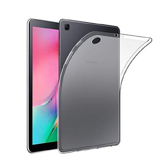 Ốp lưng chông sốc Samsung Galaxy Tab A 10.1inch T510/ T515 (2019) dẻo trong cao cấp