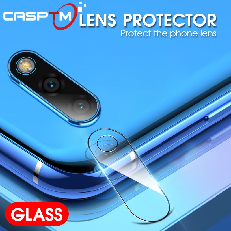 Miếng dán cường lực bảo vệ len điện thoại Huawei Y9 Y7 Y6 P Smart 2019 Mate 20 RS Porsche Design Y9 Y6 2018