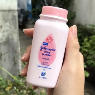 Phấn Johnson''s Baby