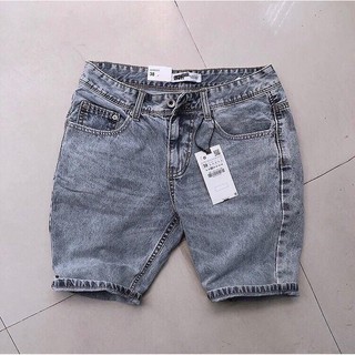 Quần Short Jean Nam Quần Sooc Nam Quần Sort Nam Co Giãn Quần Sọt Nam Thời Trang Hàn Quốc Annashop097 – Qsjn12