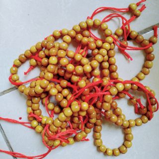 Vòng Dâu Tằm Chuẩn -  Làm Từ Gốc Dâu Già