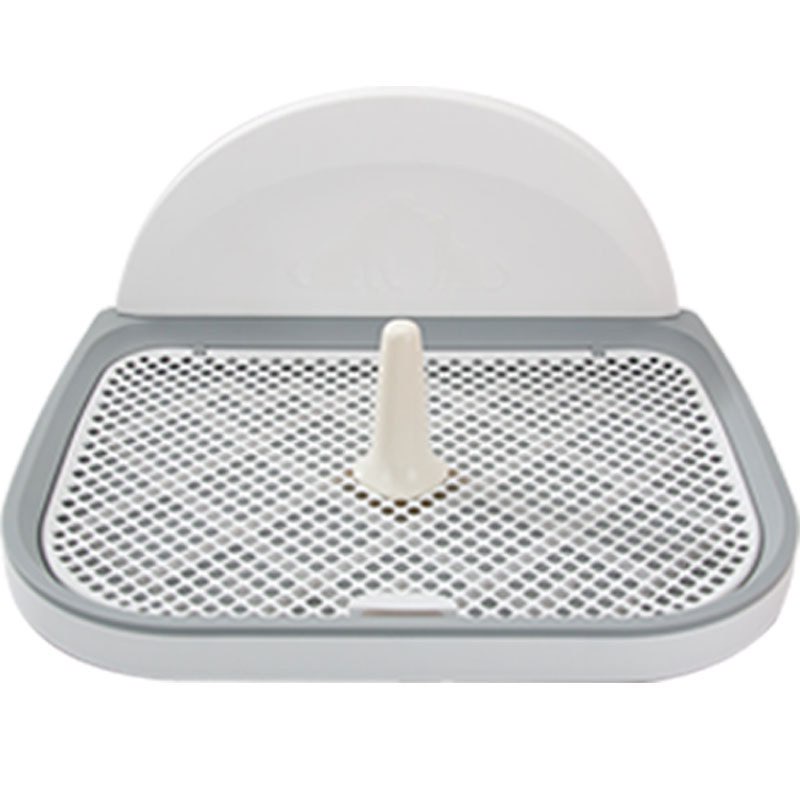 Khay vệ sinh cho chó-khay huấn luyện chó đi vệ sinh đúng chỗ