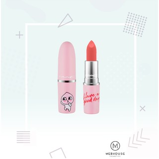 [Hàng sẵn Limited] Son MAC Kakao 2021 đủ màu