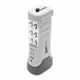 Đèn Pin Sạc Led COMET CRT831G