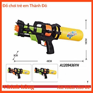 SÚNG BẮN NƯỚC CHO CÁC HOẠT ĐỘNG GIẢI TRÍ , CÁC BÉ NĂNG ĐỘNG