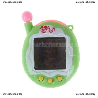 Máy Nuôi Thú Ảo Tamagotchi