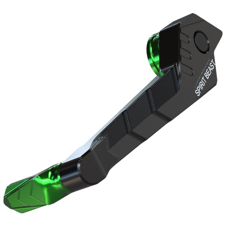 Bảo Vệ Tay Thắng, Tay Côn Spirit Beast L2 Cho Các Dòng Xe Kawasaki