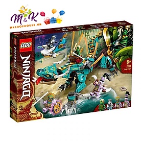 Đồ chơi LEGO Ninjago - Siêu Rồng