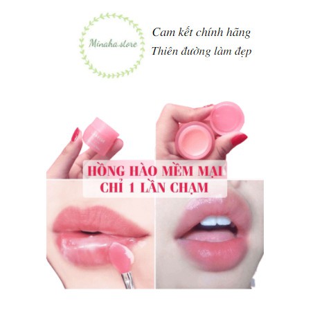 Kem Ủ Môi, Kem Dưỡng Môi, Mặt Nạ Ủ Môi, Nạ Môi,Ủ Dưỡng Hồng Môi | BigBuy360 - bigbuy360.vn