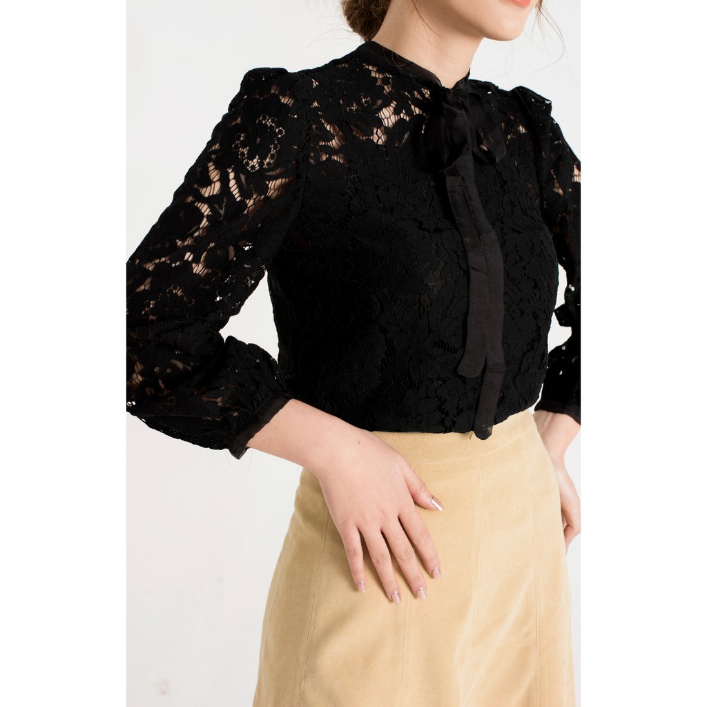 DIDO - Chân Váy Trơn Trần Chỉ Nữ | BigBuy360 - bigbuy360.vn