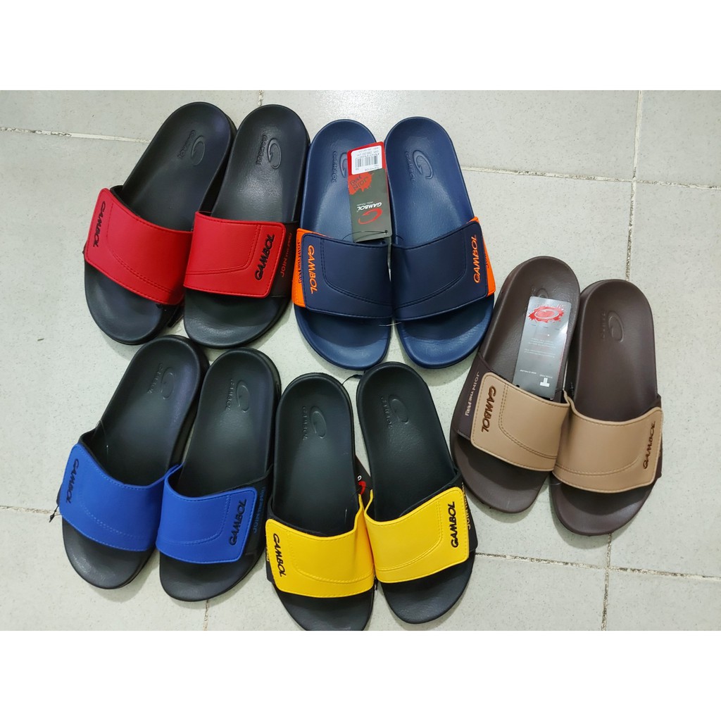 slide