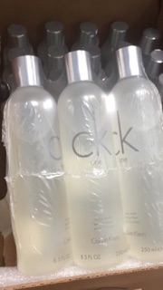 Sữa tắm-Ck one 250ml