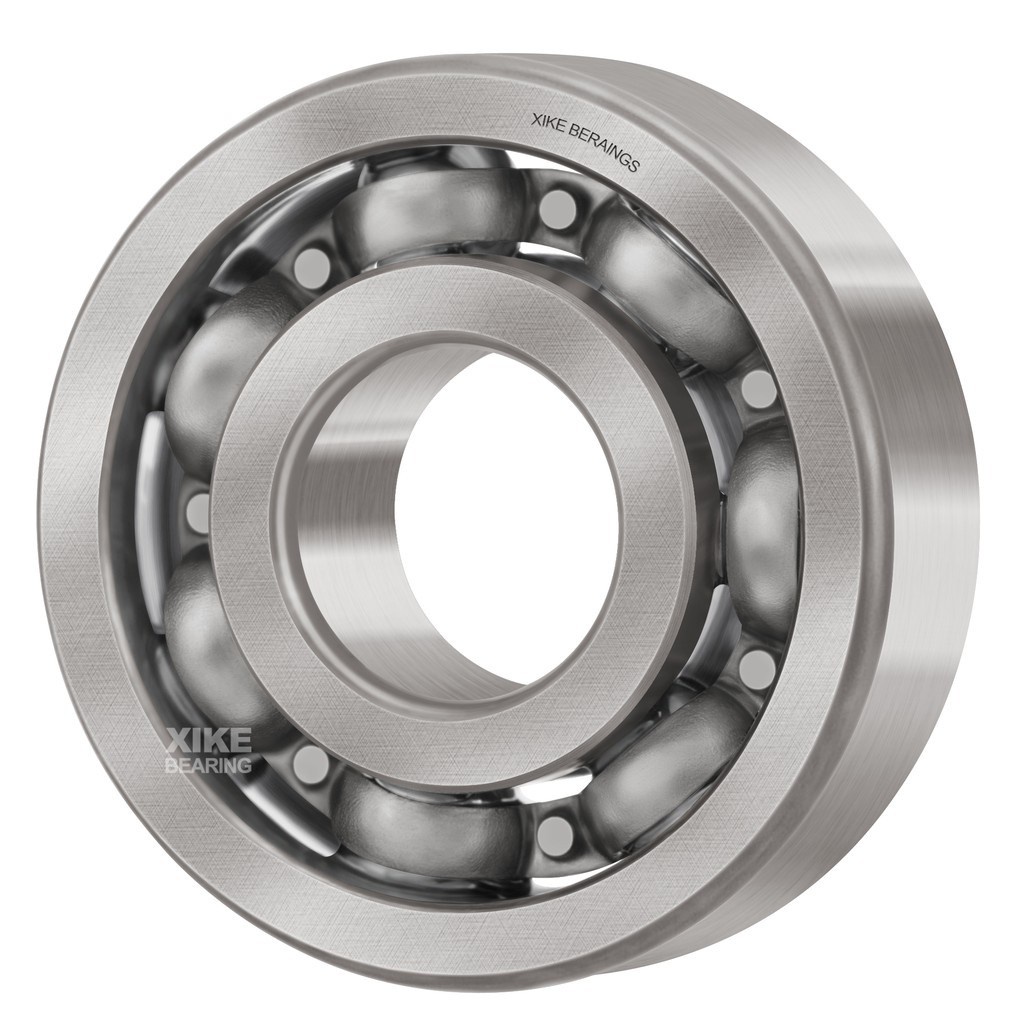Vòng bi rãnh sâu Xike 602 602x 603 604 605 606 607 608 609 2rs/ Zz/ Open tùy chọn chuyên nghiệp