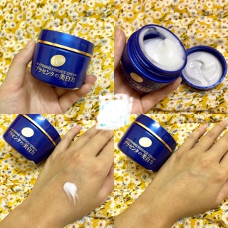 Kem dưỡng Meishoku placewhite esence