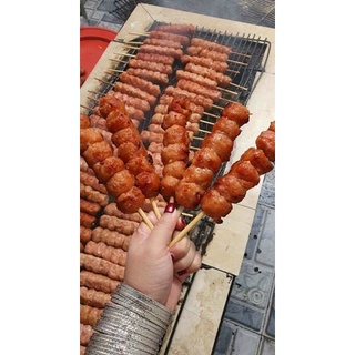 NEM LỤI NƯỚNG 500gr (hoả tốc HCM)