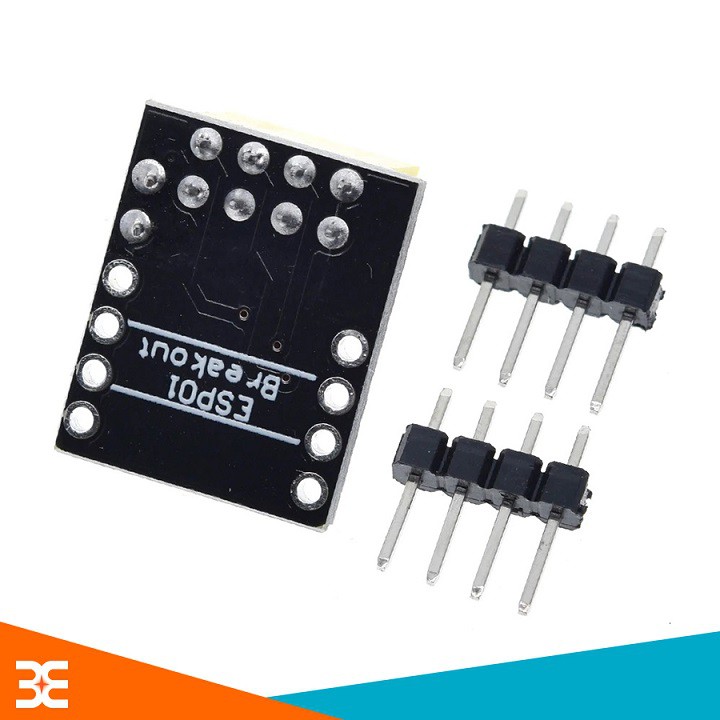 PCB Chuyển Đổi ESP8266-01 cao cấp
