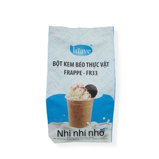 BỘT KEM BÉO TÁCH LỚP FRAPPE