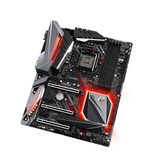 Mainboard ASRock Z390 Phantom Gaming 6