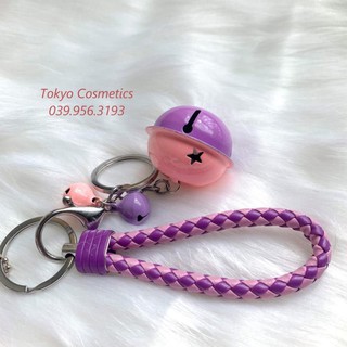 Móc khóa dễ thương hoạt hình Kỳ Lân Unicorn MK02 tamnhi