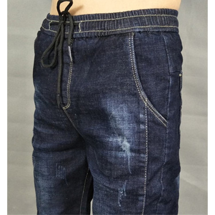 QUẦN JEANS JOGGER MÃ D13