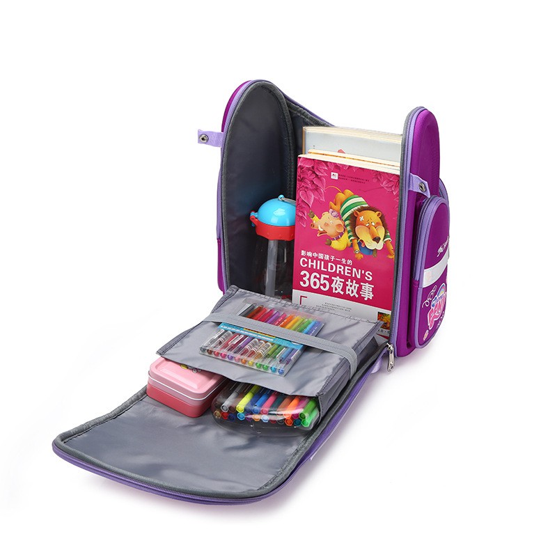 BALO CHỐNG GÙ LƯNG XUẤT NGA HEADS BÉ TRAI- BÉ GÁI - TOYS89