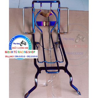 Ba ga 10 ly xe waves110 titan zin Thailand