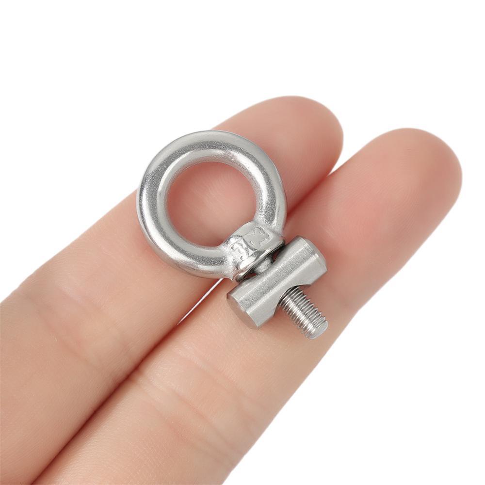 KUNHEV Ốc Vít Chặn Tấm Che Nắng Đa Năng Dành Cho Xe Caravan / Caravan