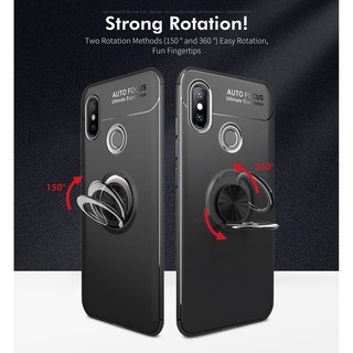 Soft iring case for Xiaomi Redmi Note 5/5 Pro