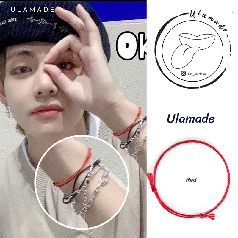 ✨Vòng tay handmade Single ✨