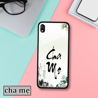 Ốp lưng  Vivo Y91C-in chữ thư pháp