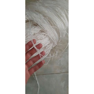 Lưới giăng dàn cho cây leo