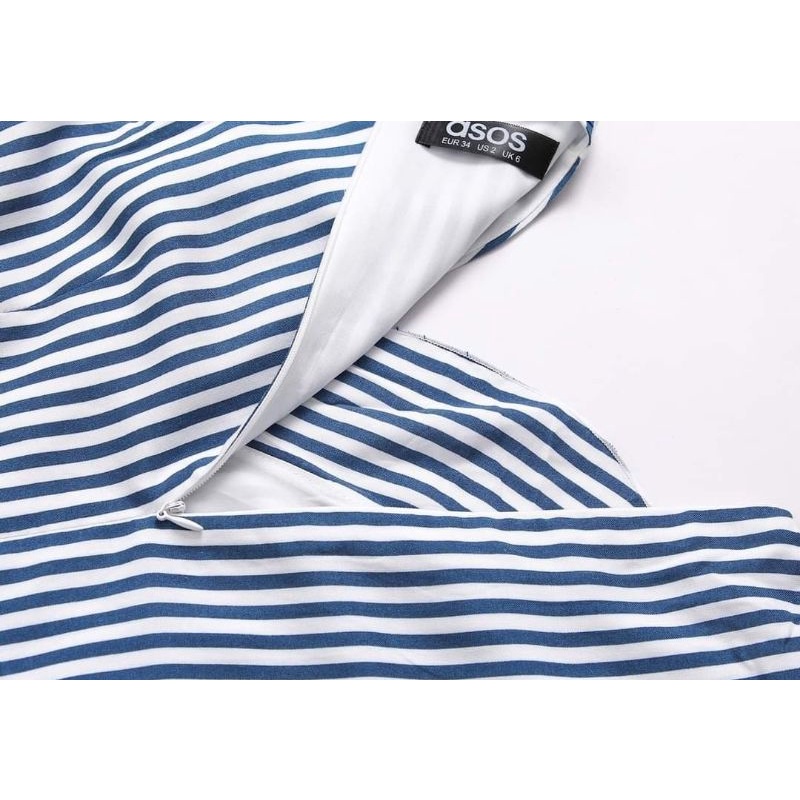 Đầm Asos nhẹ tênh