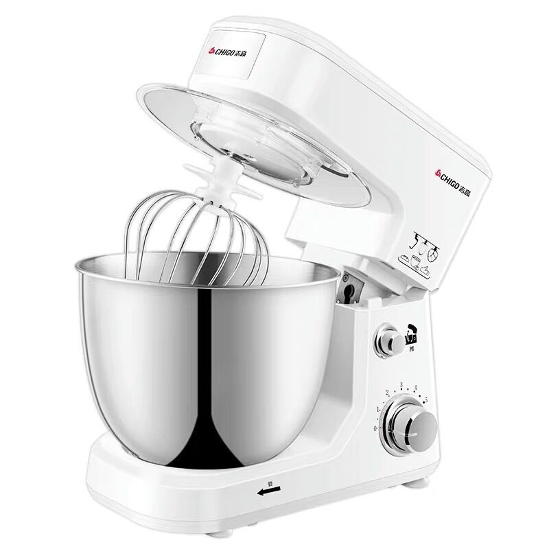 Máy đánh trứng, trộn bột Chigo 4L