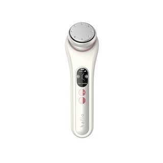 Máy đẩy tinh chất dưỡng trắng nóng lạnh Halio Ion Hot & Cool
