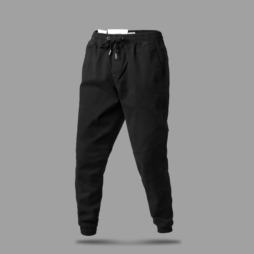 Quần jogger kaki nam có thun cao cấp DICYDE VI.PL.J.SC16A + 16B