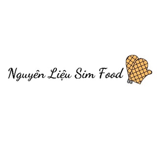 Sim Food