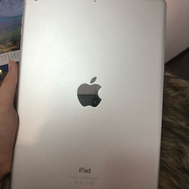 Ipad air 1 16gb. Tại Bi Store